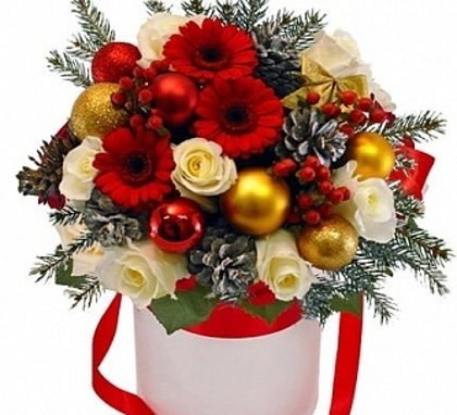 Lielā ziemas kompozīcija
